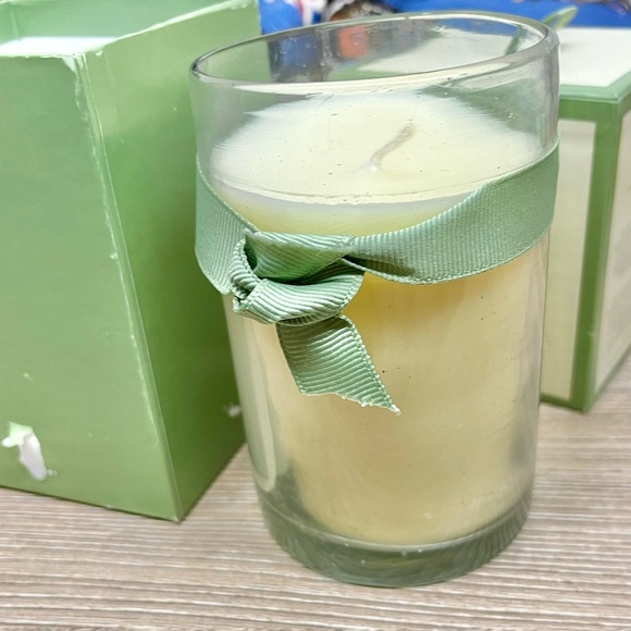 PotteryBarn New Paperwhite Scented Candlepot - Picture 3 of 4